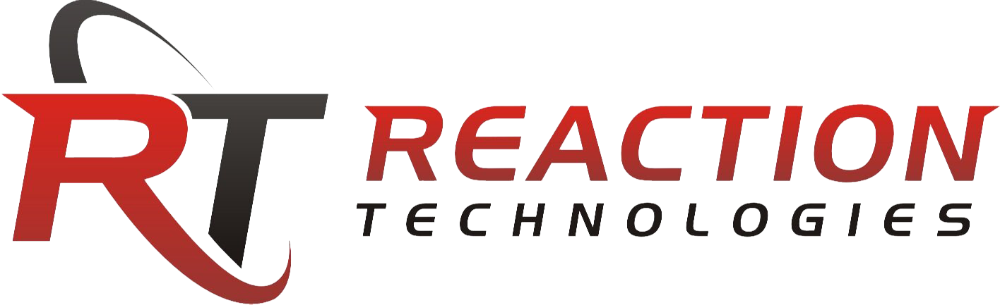 Reaction-Technologies-Logo