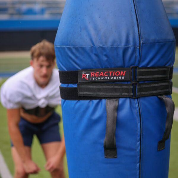 Heads‑Up™ Trainer Football Strap