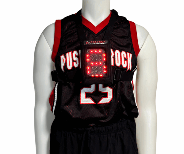 Heads‑Up™ Trainer – Wearable - Image 2