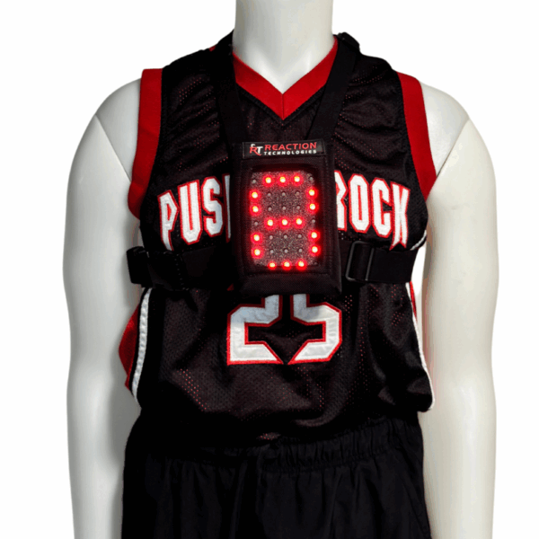 Heads‑Up™ Trainer – Wearable