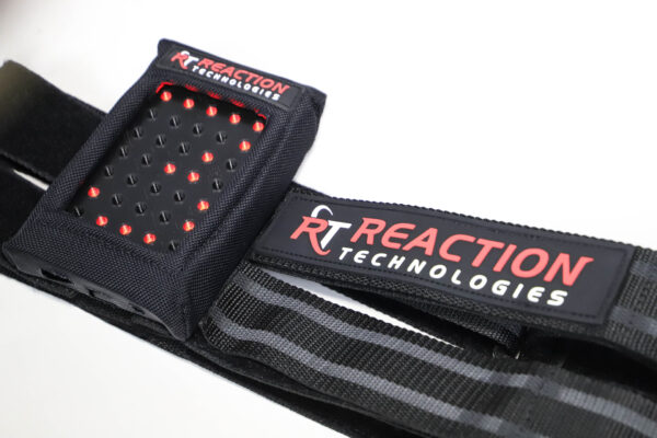 Heads‑Up™ Trainer Football Strap - Image 4