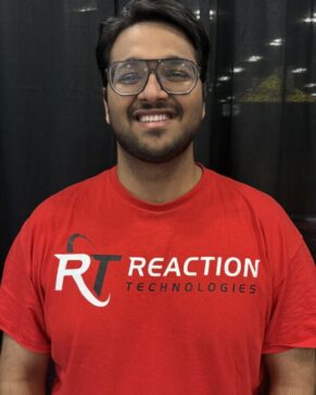 Transforms complex data into actionable insights that drive smarter business decisions. Skilled in automation and visualization, they build powerful analytics systems that enhance performance and scalability. Their results-oriented approach ensures Reaction Technologies stays at the forefront of innovation and data intelligence